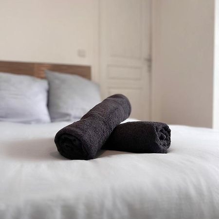 Montmagny Studio Cosy Spa מראה חיצוני תמונה
